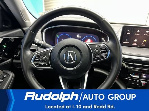 Used 2024 Acura MDX FWD image 14
