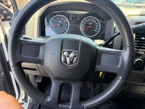 Used 2012 RAM 1500 ST w/ PWR & Remote Entry Group AWD/4WD image 14