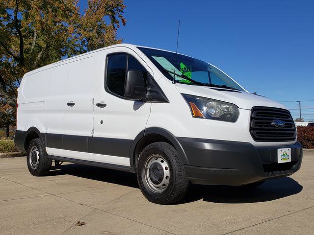 Used 2016 Ford Transit 150 130 Low Roof RWD image 8