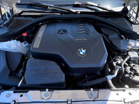 New 2025 BMW 230i xDrive Coupe w/ Premium Package AWD/4WD image 14