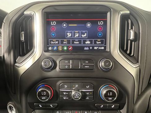 Certified 2019 Chevrolet Silverado 1500 RST w/ All-Star Edition AWD/4WD image 25
