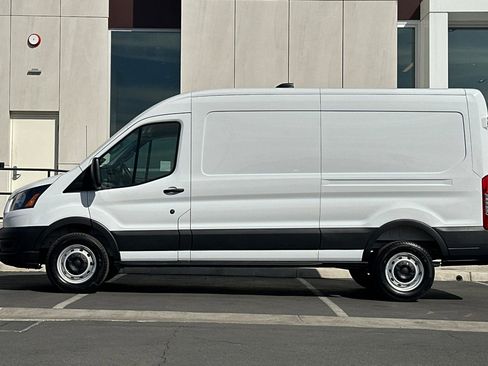 New 2026 Ford Transit 250 148 Medium Roof w/ Load Area Protection Package image 6