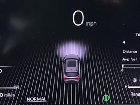 Used 2026 Acura MDX Base image 17