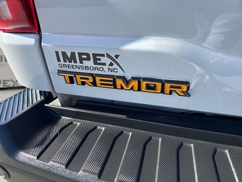 Used 2024 Ford F150 Tremor w/ Equipment Group 402A High image 34