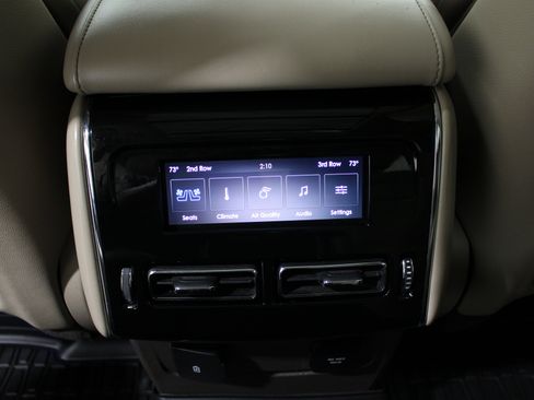 Used 2023 Lincoln Aviator Reserve w/ Equipment Group 201A AWD/4WD image 25