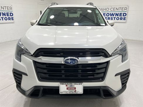 Certified 2024 Subaru Ascent Premium w/ Convenience Package image 3