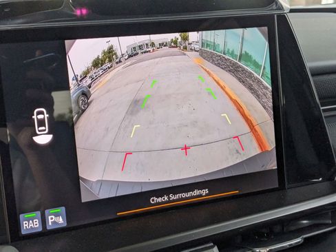 New 2026 Subaru Outback Premium image 4