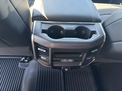 New 2026 RAM 2500 Laramie w/ Sport Appearance Package image 31