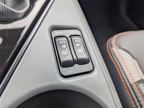 New 2025 Subaru Crosstrek 2.5i Limited image 19