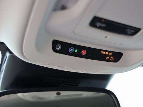 New 2026 Buick Envision Sport Touring image 24