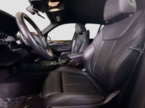 Used 2019 BMW X3 sDrive30i w/ Driving Assistance Package image 22
