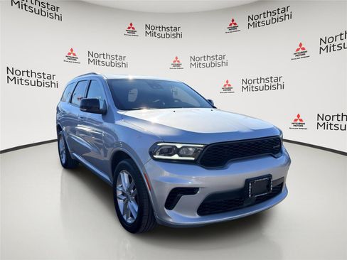 Used 2024 Dodge Durango GT image 5