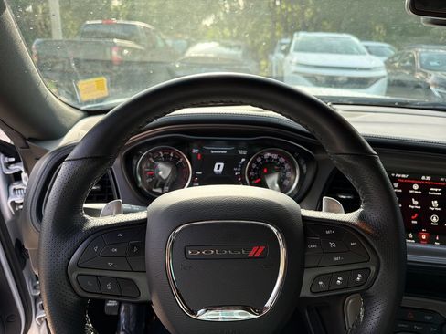 Used 2023 Dodge Challenger R/T Scat Pack RWD image 18