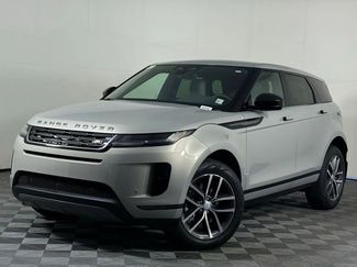 New 2026 Land Rover Range Rover Evoque S video 1