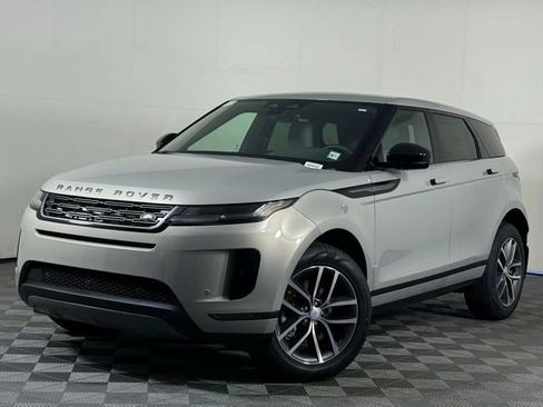 New 2026 Land Rover Range Rover Evoque S image 1