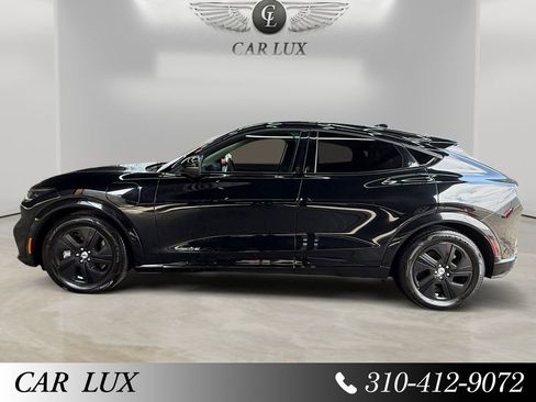 Used 2022 Ford Mustang Mach-E California Route 1 RWD image 2