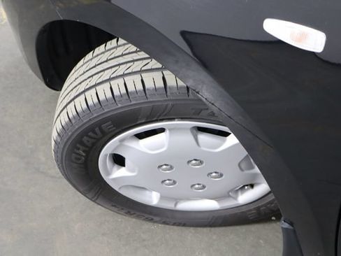 Used 2024 Mitsubishi Mirage G4 ES FWD image 31