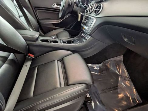 Used 2019 Mercedes-Benz CLA 250 4MATIC image 28