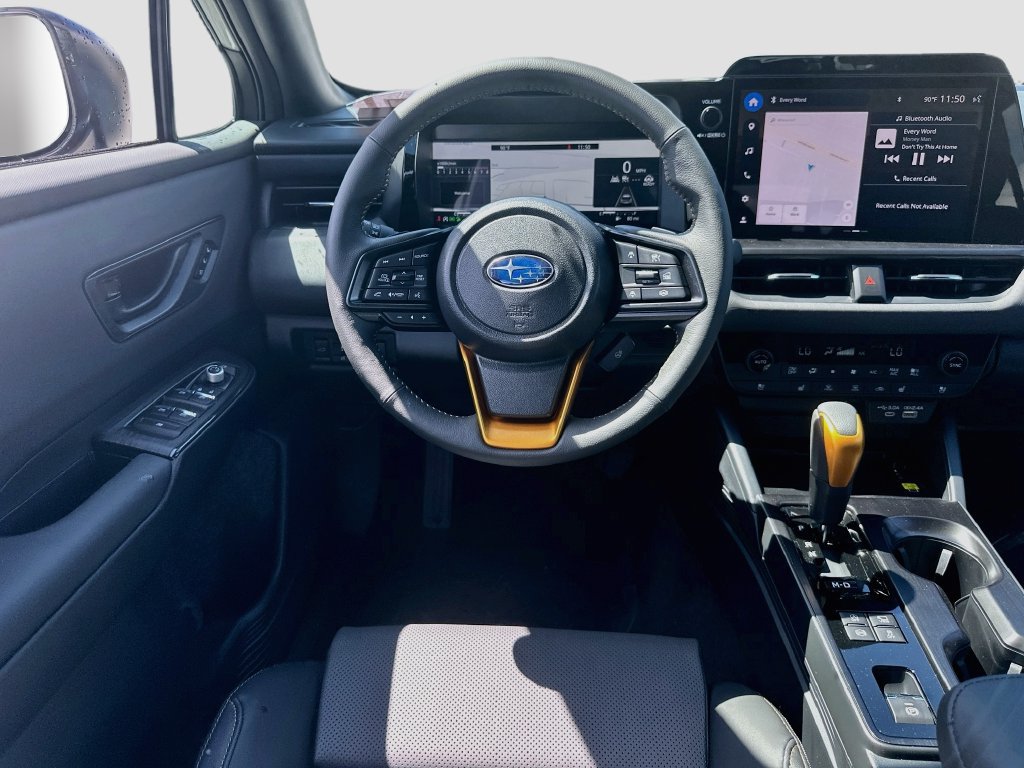New 2026 Subaru Outback Wilderness AWD/4WD image 19