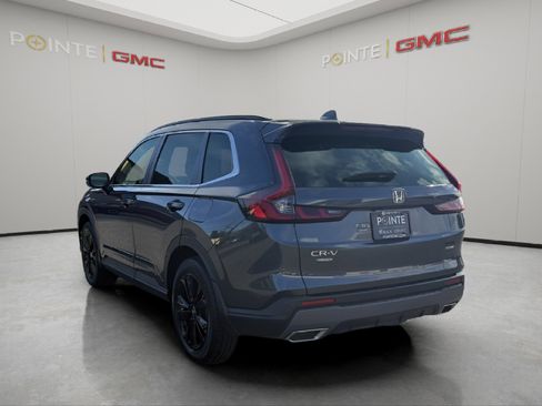 Used 2023 Honda CR-V Sport Touring image 5