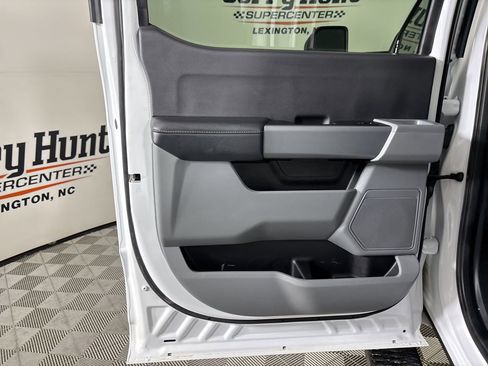 Used 2024 Ford F250 XLT w/ FX4 Off-Road Package image 20