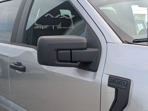 Used 2023 Ford F150 XL w/ STX Appearance Package AWD/4WD image 9