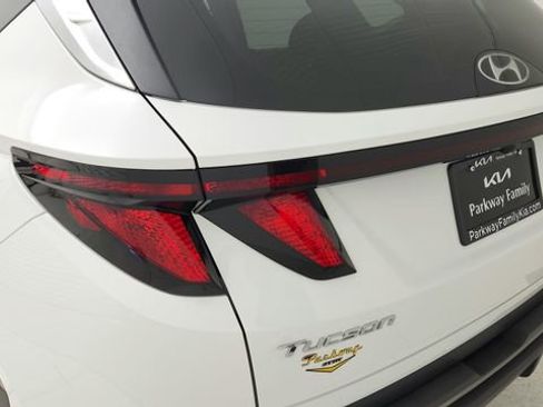 Used 2024 Hyundai Tucson SEL image 26
