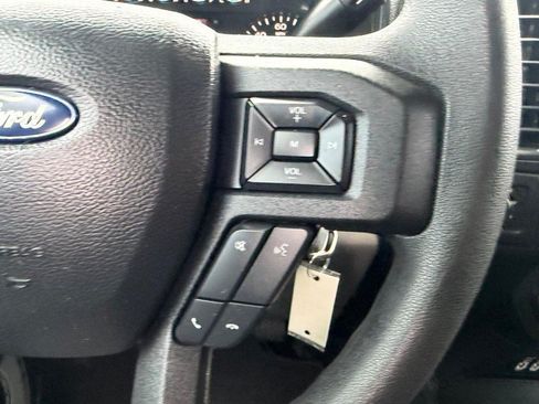 Used 2019 Ford F150 XL w/ Equipment Group 101A Mid AWD/4WD image 13