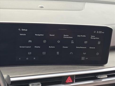 Used 2024 Kia Sorento SX Prestige w/ Olive Brown Leather Package image 21