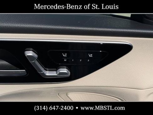 Certified 2025 Mercedes-Benz C 300 4MATIC Sedan image 19