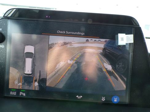 New 2026 Subaru Outback Limited XT w/ Premium/Limited Package image 23