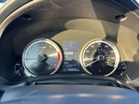 Used 2015 Lexus NX 200t AWD image 16