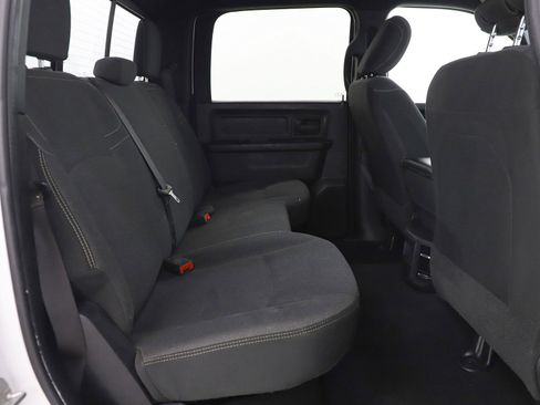 Used 2021 RAM 2500 Tradesman image 14