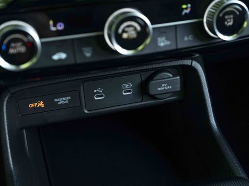 Certified 2026 Honda Civic Sport image 34