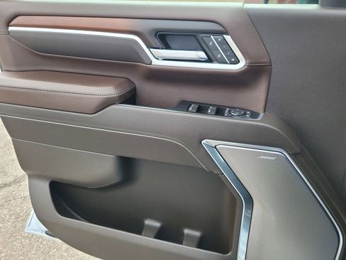 New 2026 GMC Sierra 2500 Denali w/ Max Trailering Package image 25