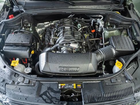 New 2026 Dodge Durango GT AWD/4WD image 20