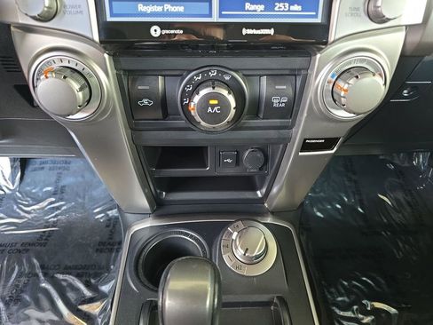 Used 2024 Toyota 4Runner SR5 image 16