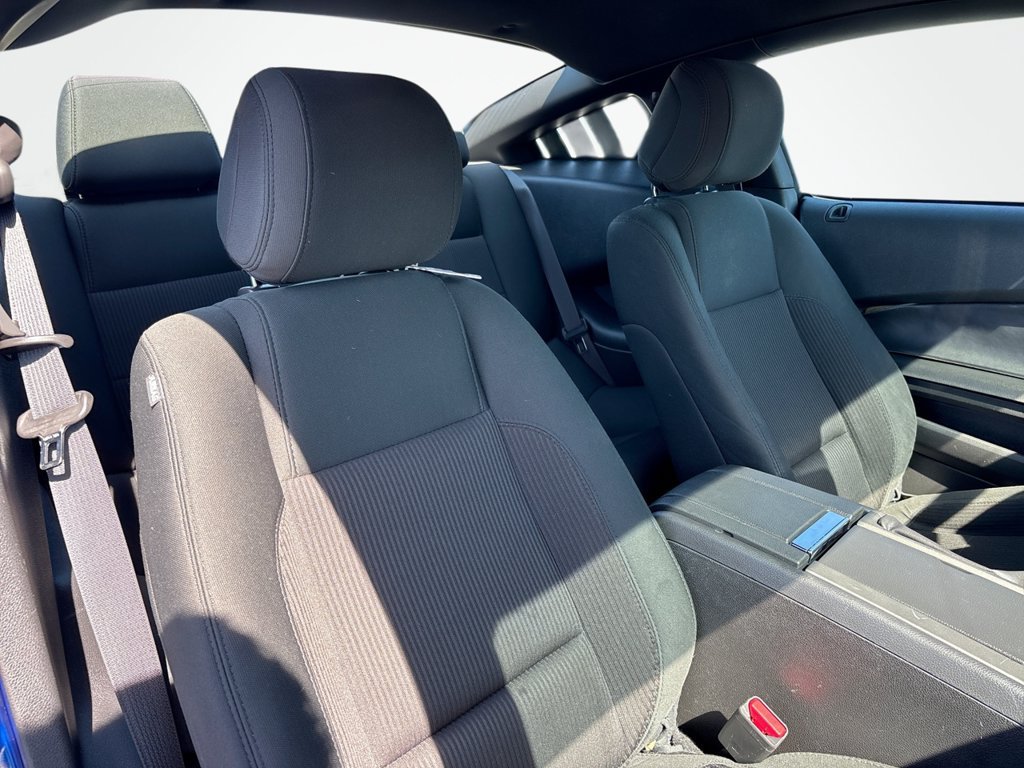 Used 2014 Ford Mustang Coupe w/ Equipment Group 102A RWD image 18