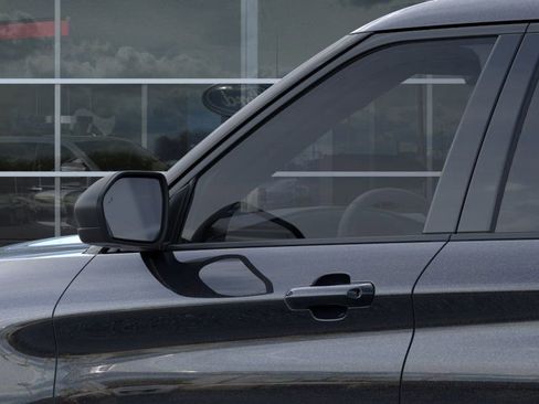 New 2026 Ford Explorer Active w/ Active Comfort Package image 20