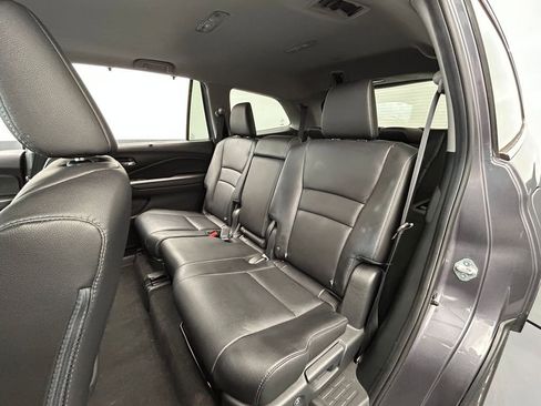 Used 2022 Honda Pilot EX-L image 40