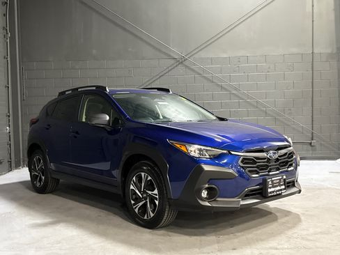 Used 2024 Subaru Crosstrek 2.0i Premium AWD/4WD image 1