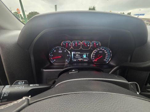 Used 2015 Chevrolet Silverado 1500 LT w/ All Star Edition AWD/4WD image 12