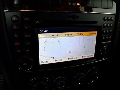 Used 2012 Mercedes-Benz G 550 SUV image 28