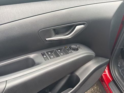 New 2026 Hyundai Tucson SEL AWD/4WD image 17