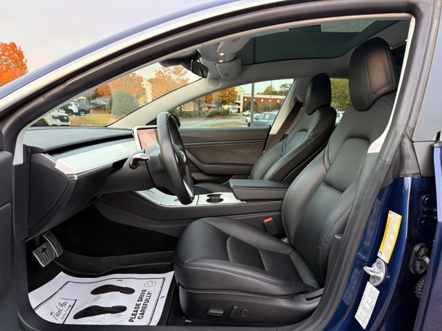 Used 2019 Tesla Model 3 Performance AWD/4WD image 13