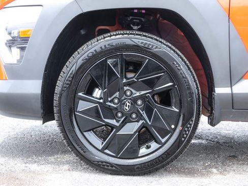 Certified 2026 Hyundai Kona SEL Sport AWD/4WD image 15