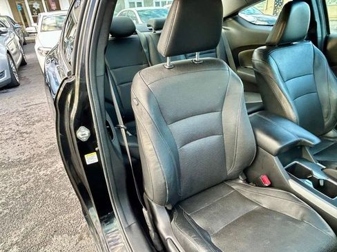 Used 2015 Honda Accord EX-L image 16