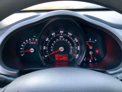 Used 2016 Kia Sportage LX image 24