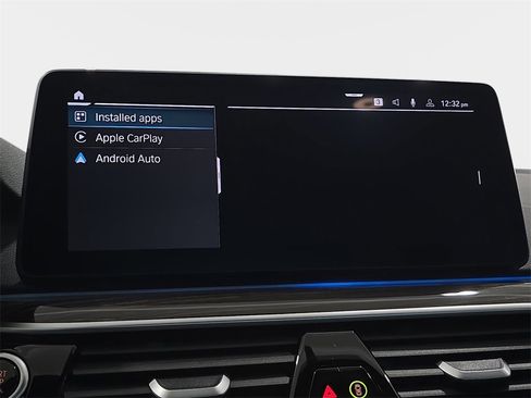 Certified 2023 BMW 530e 530e iPerformance w/ Premium Package image 18