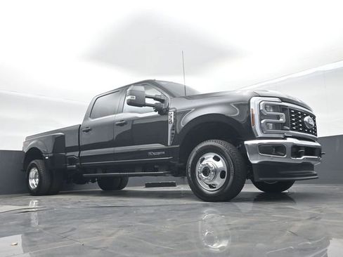 Used 2026 Ford F350 Lariat w/ Lariat Premium Package AWD/4WD image 48